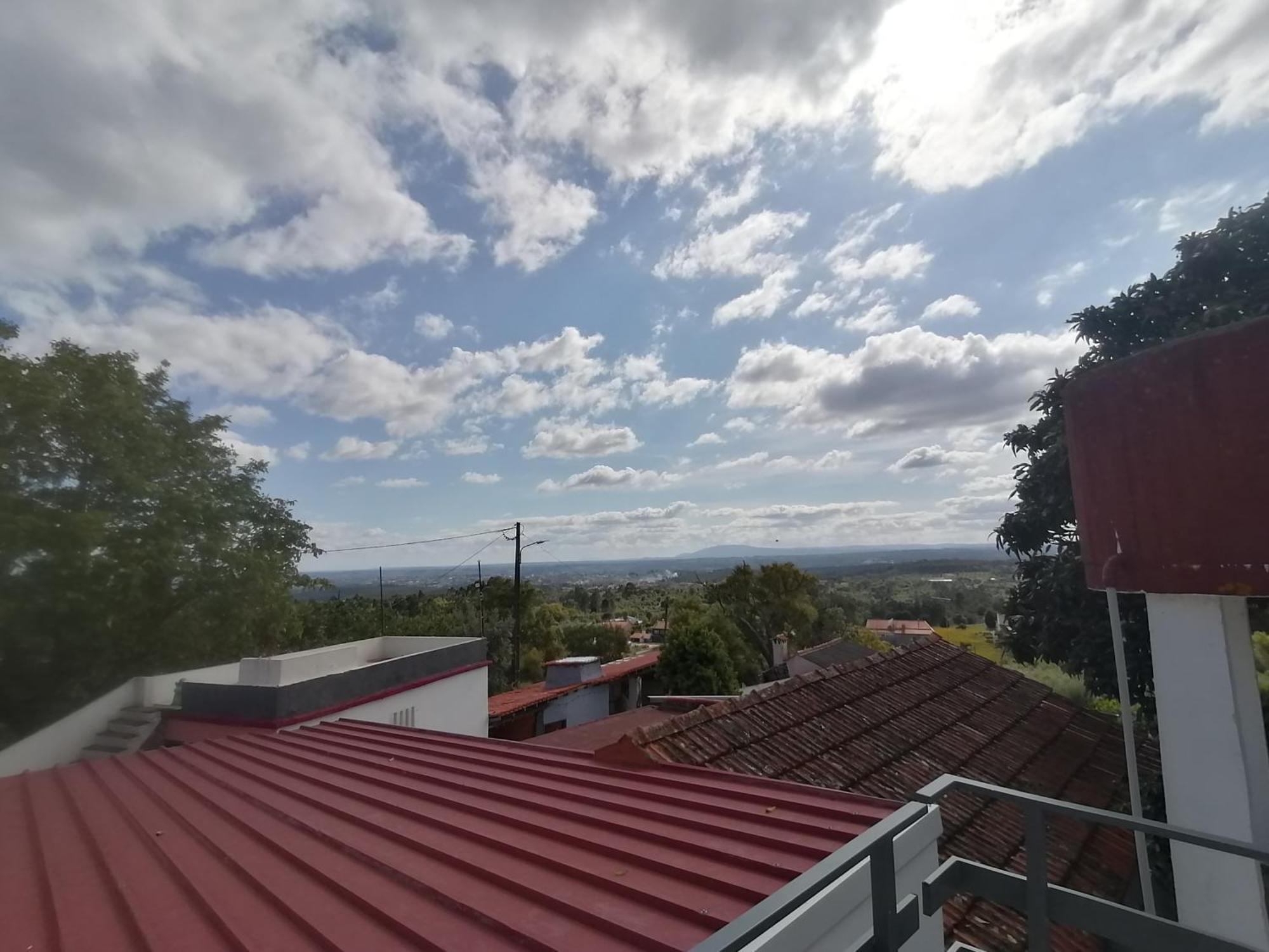 Quinta Castilho Hotel Montes de Cima Kültér fotó
