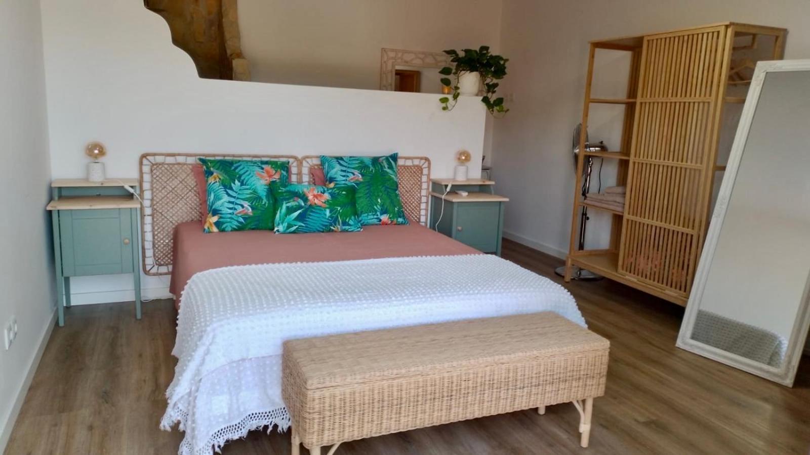 Quinta Castilho Hotel Montes de Cima Kültér fotó