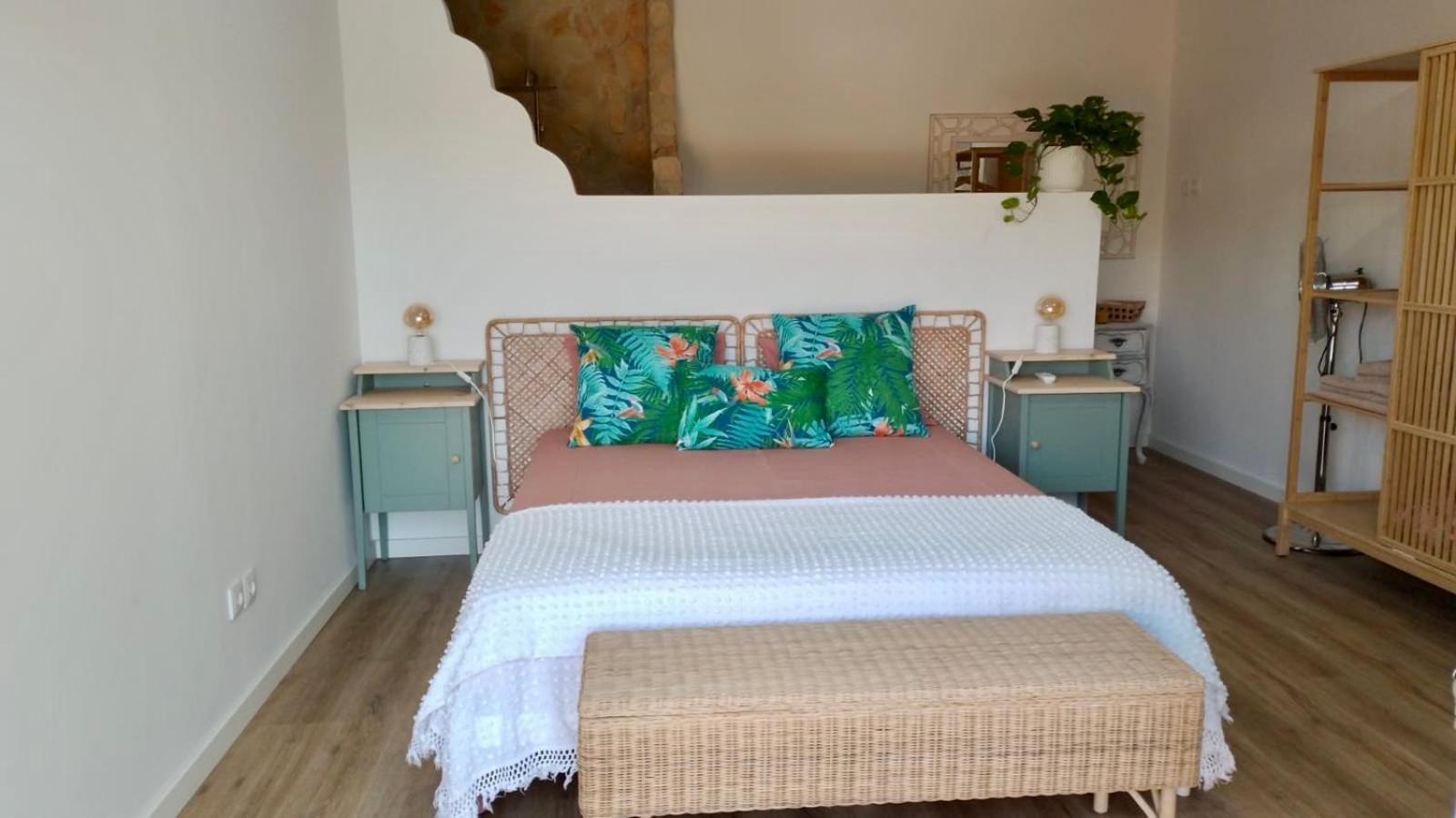 Quinta Castilho Hotel Montes de Cima Kültér fotó