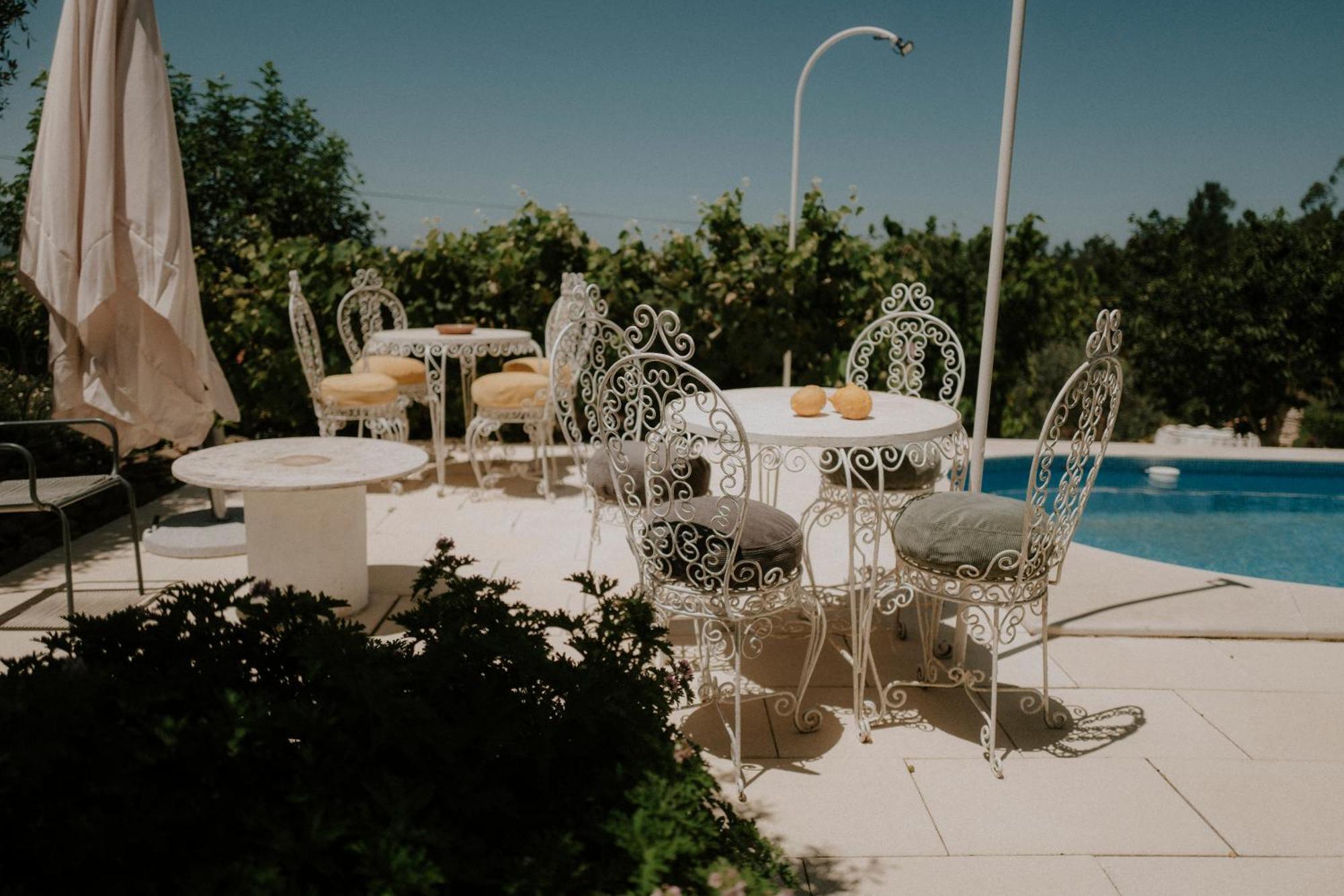 Quinta Castilho Hotel Montes de Cima Kültér fotó